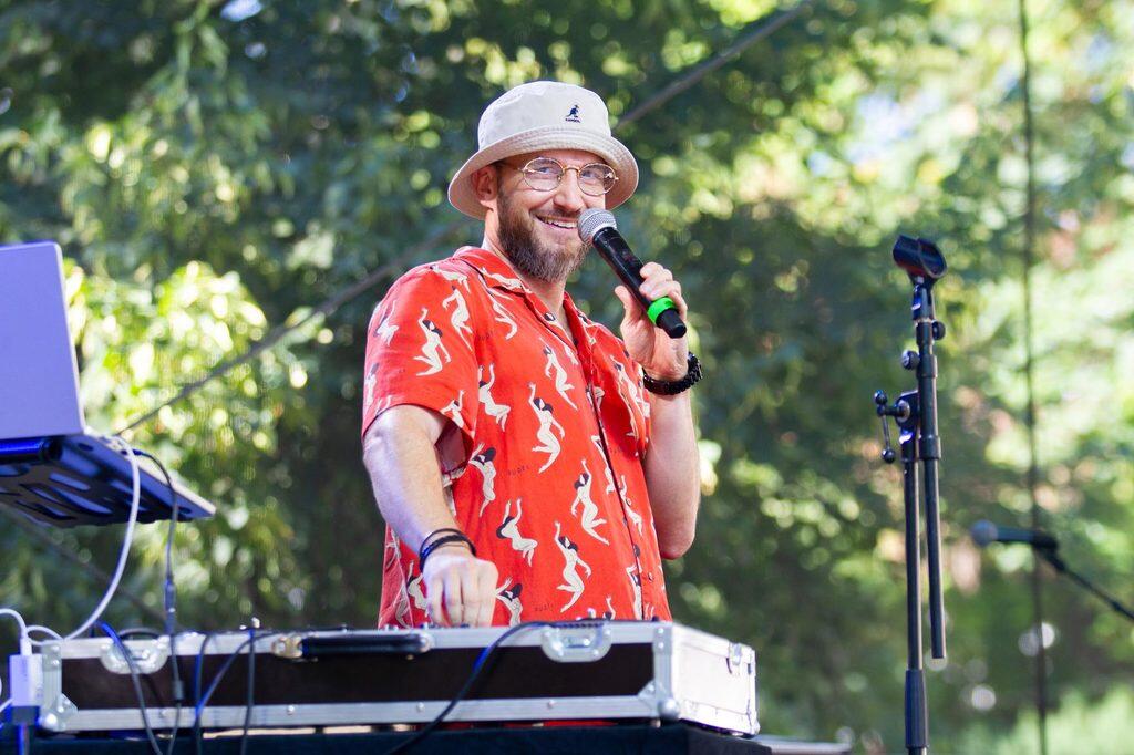 Foto: Samuel Jombík