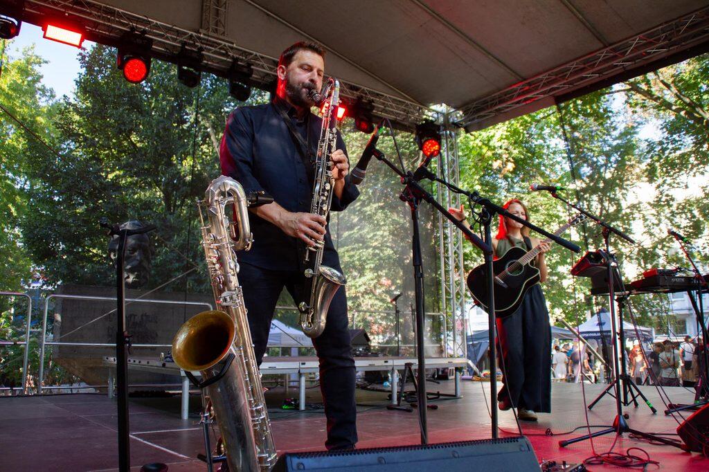 Foto: Samuel Jombík