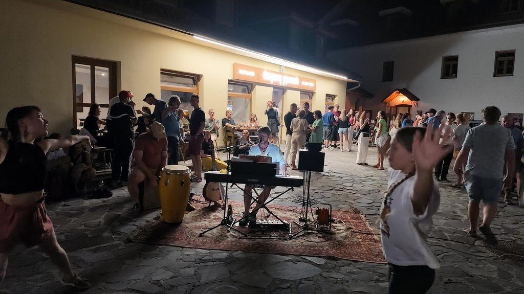 Foto: Juraj Lukáč