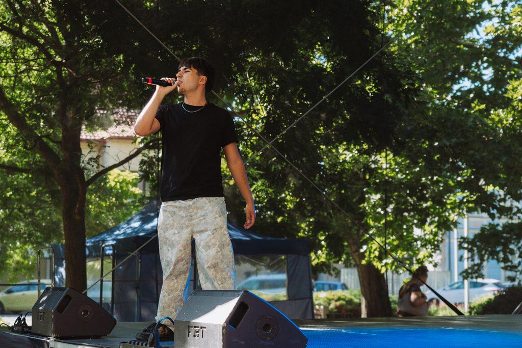 Foto: Mirka Sliacka